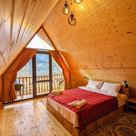 Cottage Caucasus Kazbegi Dış mekan fotoğraf