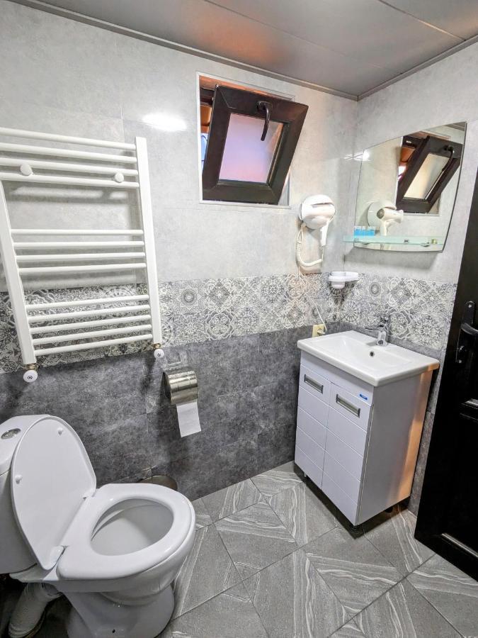 Cottage Caucasus Kazbegi Dış mekan fotoğraf