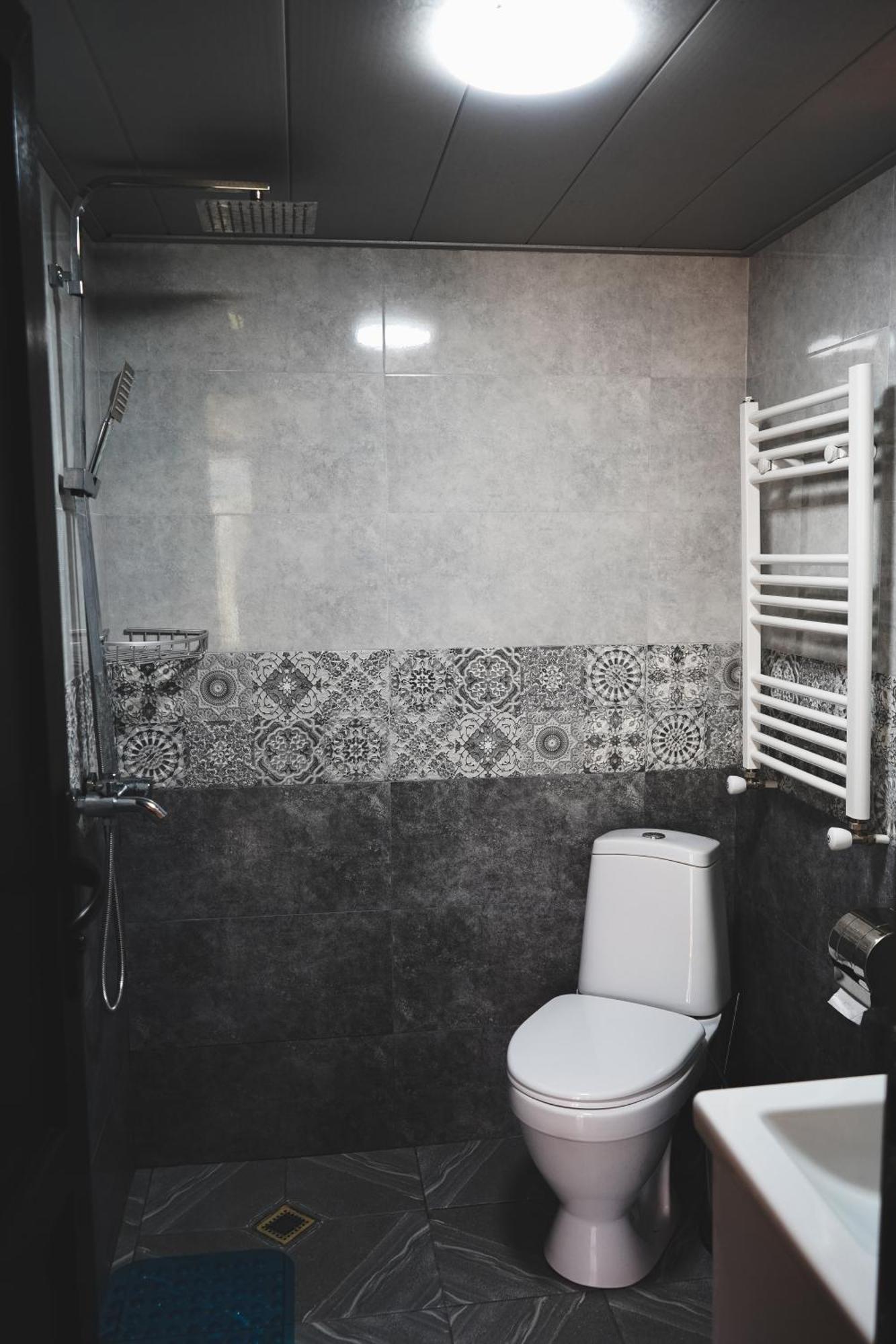 Cottage Caucasus Kazbegi Dış mekan fotoğraf